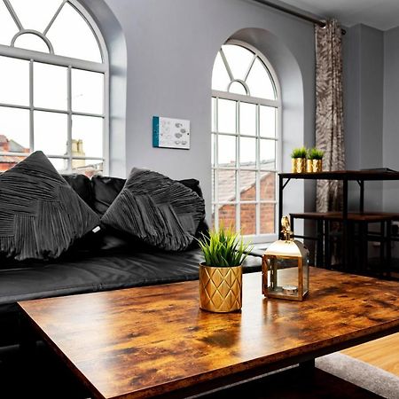 Appartamento The Glyndwr - Berwyn House Wrexham Esterno foto