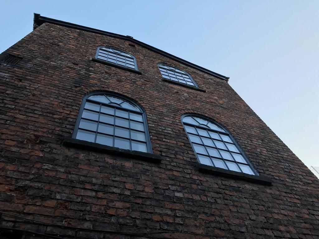 Appartamento The Glyndwr - Berwyn House Wrexham Esterno foto